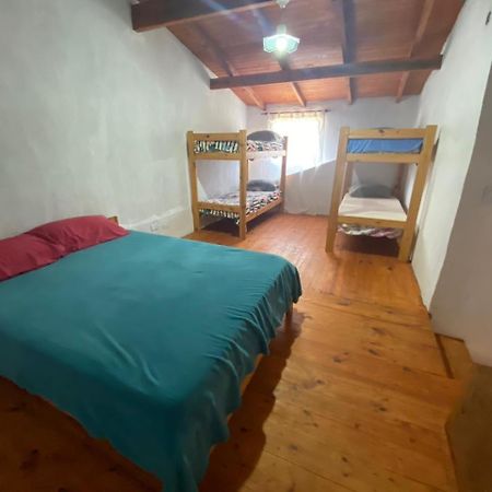 Hotel La Cinco Villa Gesell Exteriér fotografie