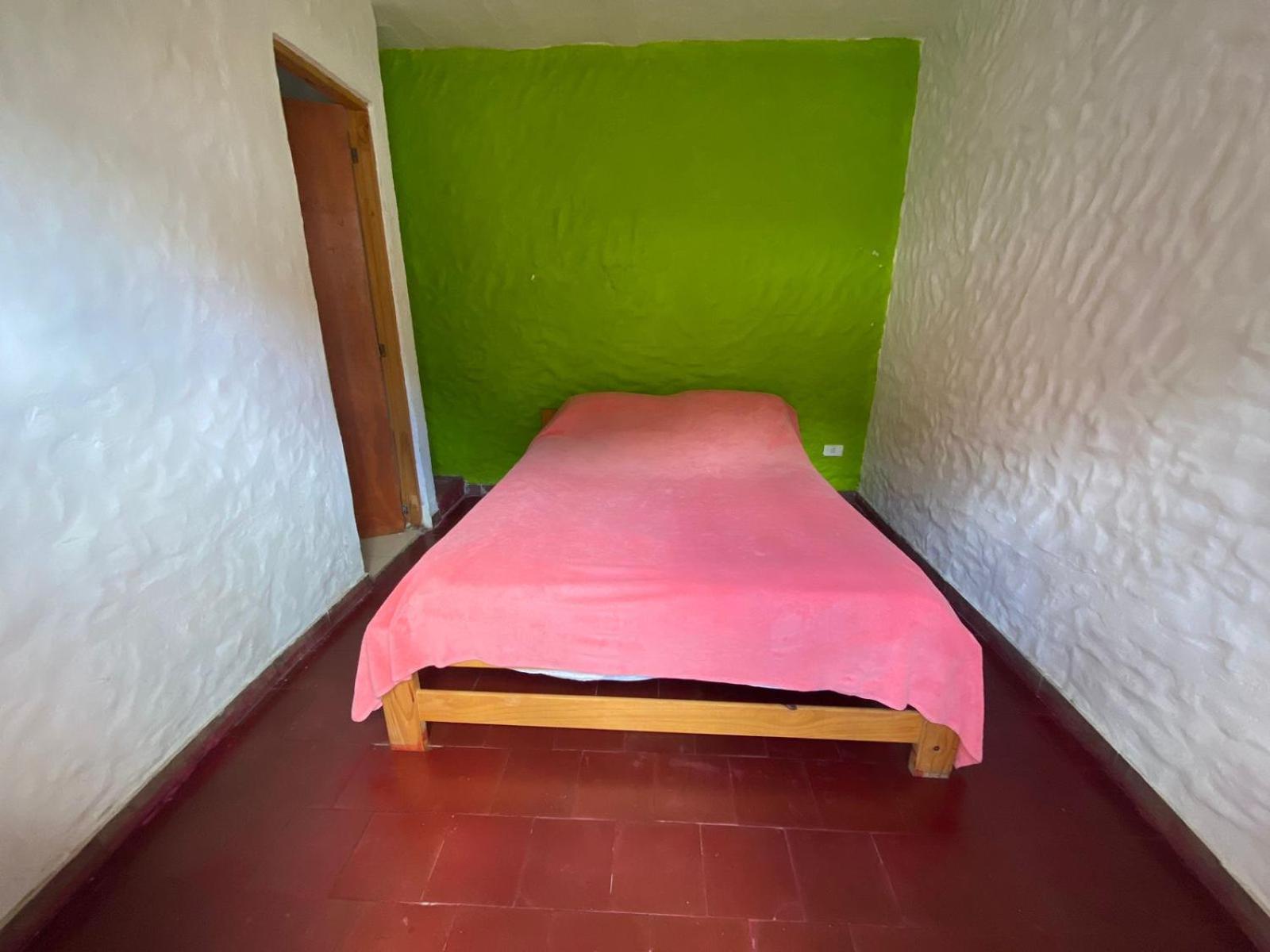 Hotel La Cinco Villa Gesell Exteriér fotografie
